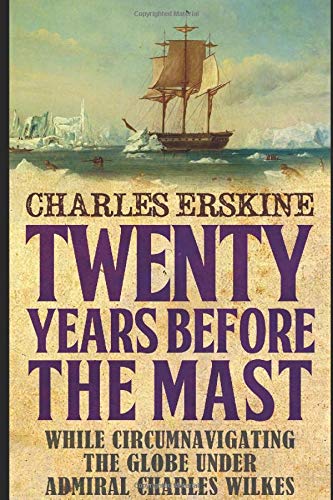 Twenty Years Before the Mast
