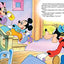 Disney Mickey Mouse Adventures (Disney Die-Cut Classics)