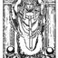 The Pictorial Key to the Tarot (Dover Occult)