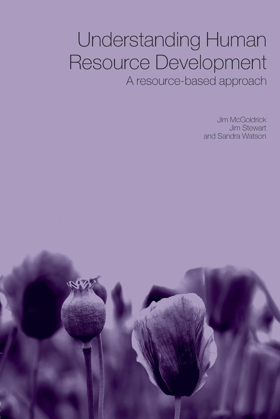 Understanding Human Resource Development (Routledge Studies in Human Resource Development)