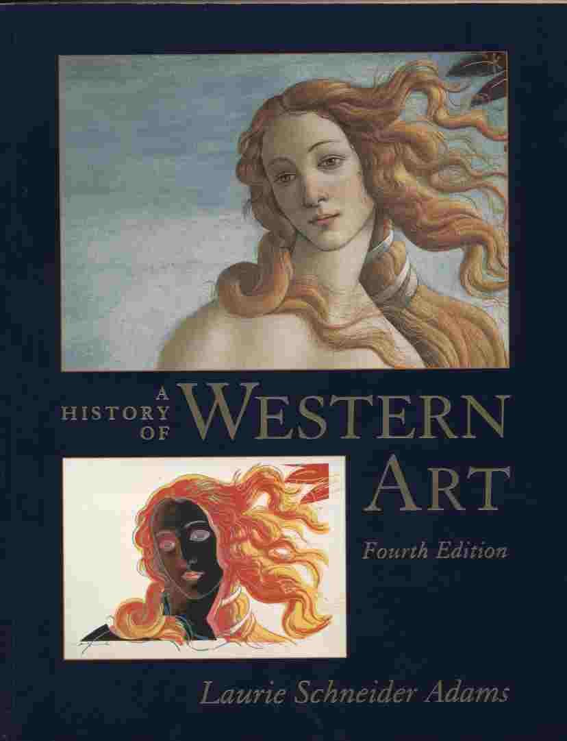 A History of Western Art