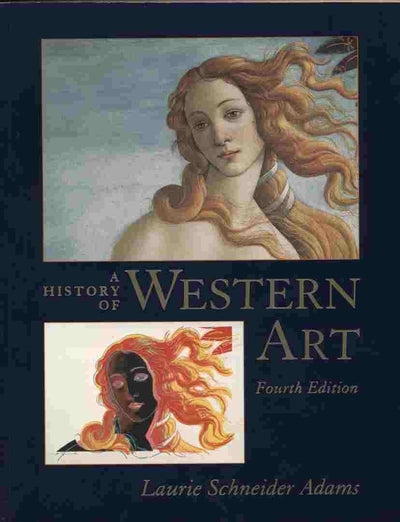 A History of Western Art