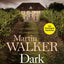 Bruno, Chief of Police Series Dordogne Mysteries Books 1 - 4 Collection Set by Martin Walker (Death in the Dordogne, Dark Vineyard, Black Diamond & Crowded Grave)