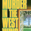 Murder in the West Wing: An Eleanor Roosevelt Mystery
