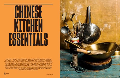 The Wolf of Wok Street: Restaurant-Quality Asian Food in 80 Recipes