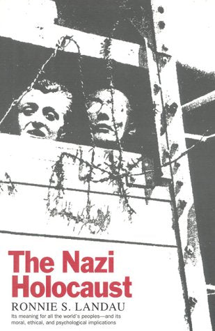 The Nazi Holocaust