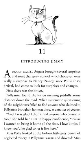 Pollyanna (Alma Junior Classics)