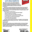Study Smarter, Not Harder (Reference Series) by Paul MA, Kev
