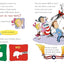 One Vote, Two Votes, I Vote, You Vote (The Cat in the Hat's Learning Library)