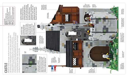 The LEGO Ideas Book: You Can Build Anything!