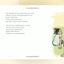 A Letter to My Teacher: A Teacher Appreciation Gift
