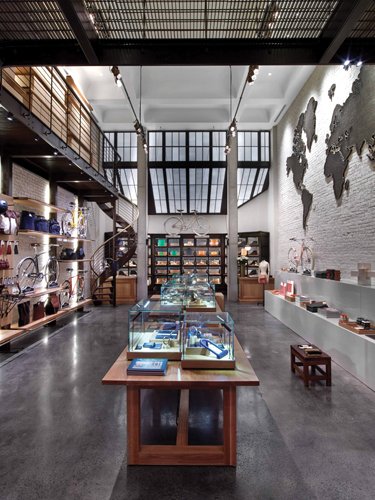 What If...?: The Architecture and Design of David Rockwell