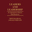 Leaders and Leadership: An Appraisal of Theory and Research
