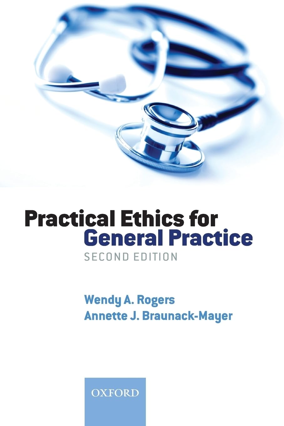 Practical Ethics for General Practice