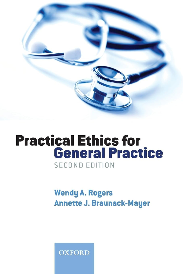 Practical Ethics for General Practice