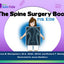 The Spine Surgery Book for Kids (Super Safe Kids)