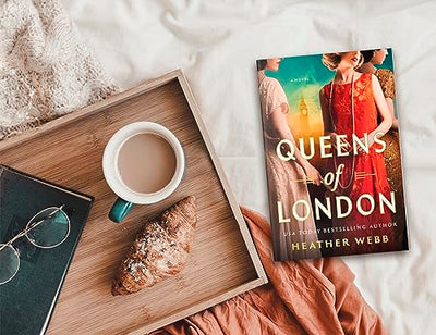 Queens of London: A Novel