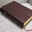 NIV, NKJV, NLT, The Message, (Contemporary Comparative) Parallel Bible, Bonded Leather, Burgundy