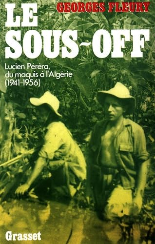 Le sous-off