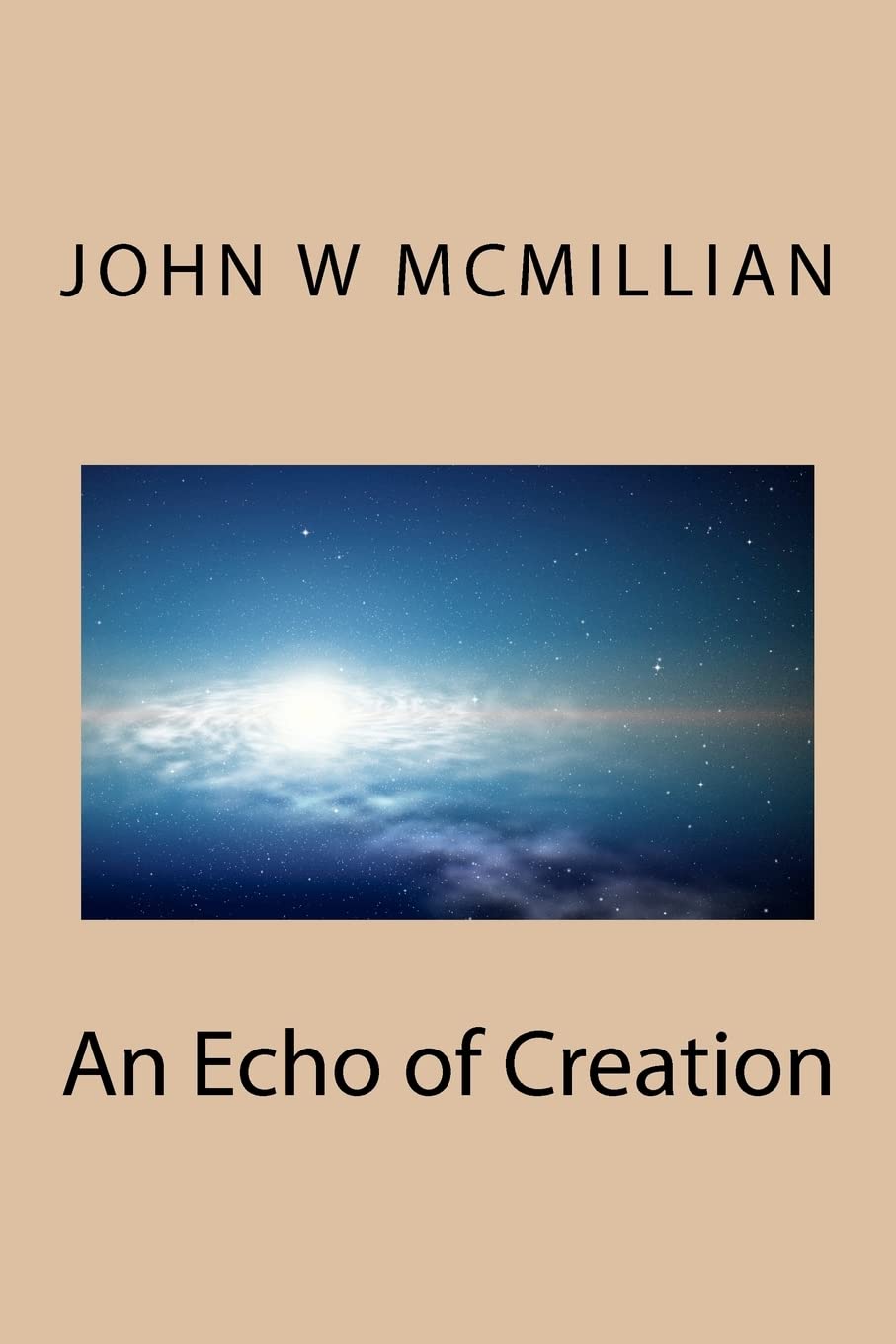 An Echo of Creation