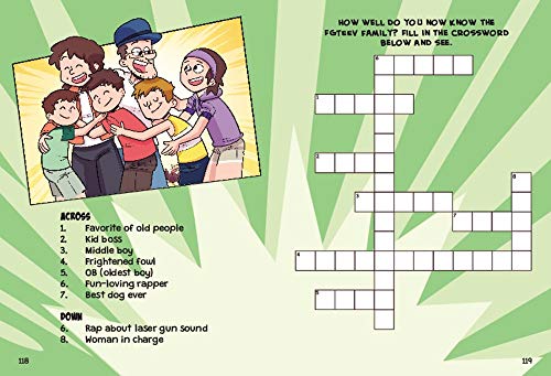 FGTeeV: Game Break!