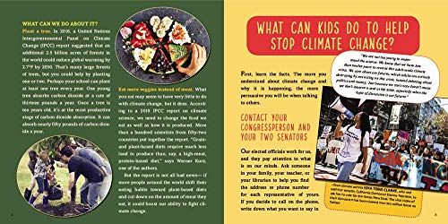 Climate Action: What Happened and What We Can Do