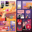 Beetle & the Hollowbones (The Beetle Books)