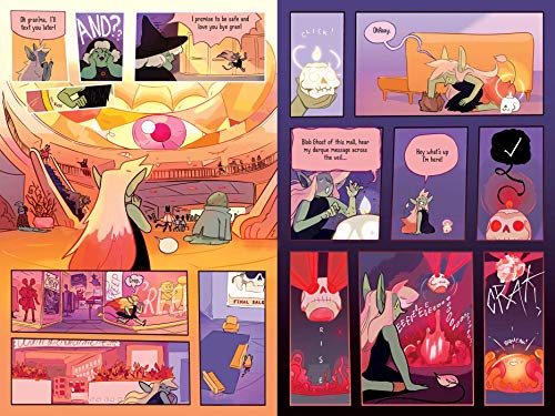 Beetle & the Hollowbones (The Beetle Books)