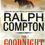 The Goodnight Trail (Trail Drive, No.1)