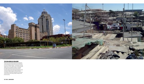 The Endless City: The Urban Age Project by the London School of Economics and Deutsche Bank's Alfred Herrhausen Society
