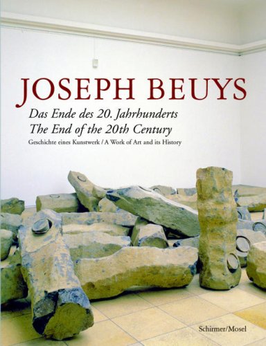 Joseph Beuys: The End of the 20th Century