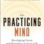 The Practicing Mind: Developing Focus and Discipline in Your Life Master Any Skill or Challenge by Learning to Love the Process