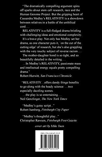 Relativity