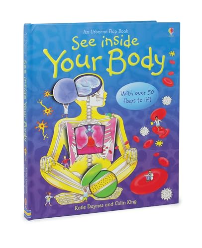 See Inside Your Body (International Edition)