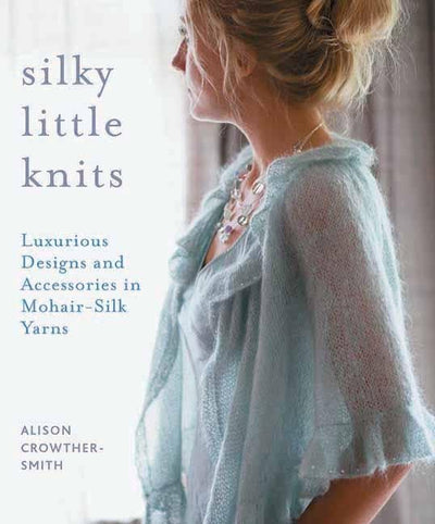Silky Little Knits: Luxurious Designs and Accessories in Moh