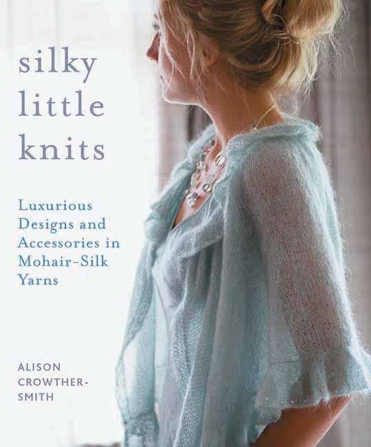 Silky Little Knits: Luxurious Designs and Accessories in Moh