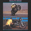 Kawasaki 500 & 750 Triples Performance Portfolio 1969-1976