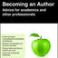 Becoming an author