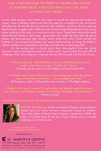 Four Wives: A Novel