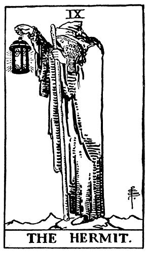 The Pictorial Key to the Tarot (Dover Occult)