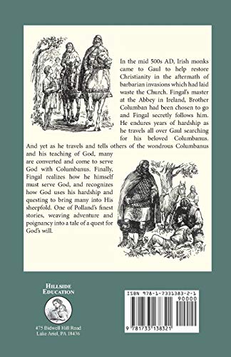 Fingal's Quest