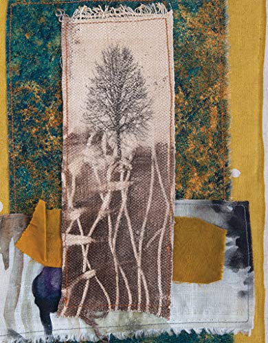 The Ultimate Guide to Transfer Artist Paper: Explore 15 New Projects for Crafters, Quilters, Mixed Media & Fine Artists