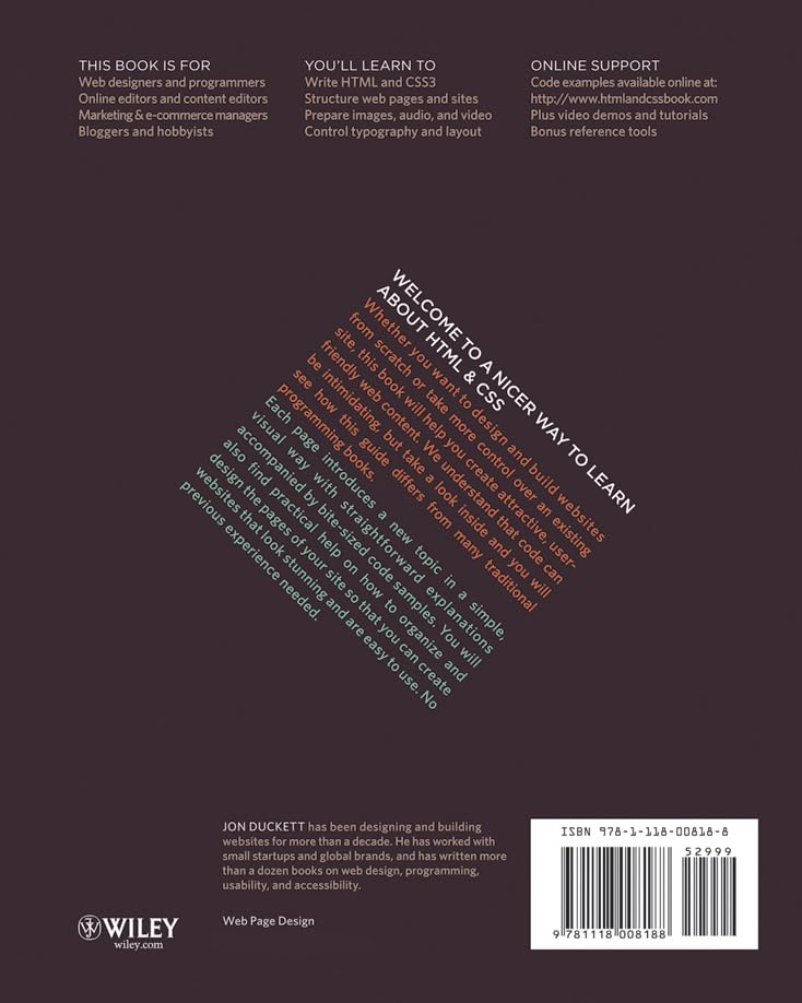 Front-End Back-End Development with HTML, CSS, JavaScript, jQuery, PHP, and MySQL