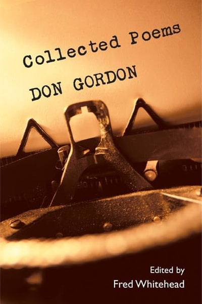 Collected Poems (American Poetry Recovery Series)