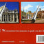Rome Monuments Past and Present: Guide With Reconstructions WITH CD