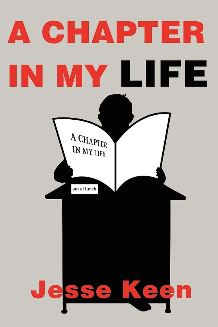 A Chapter In My Life
