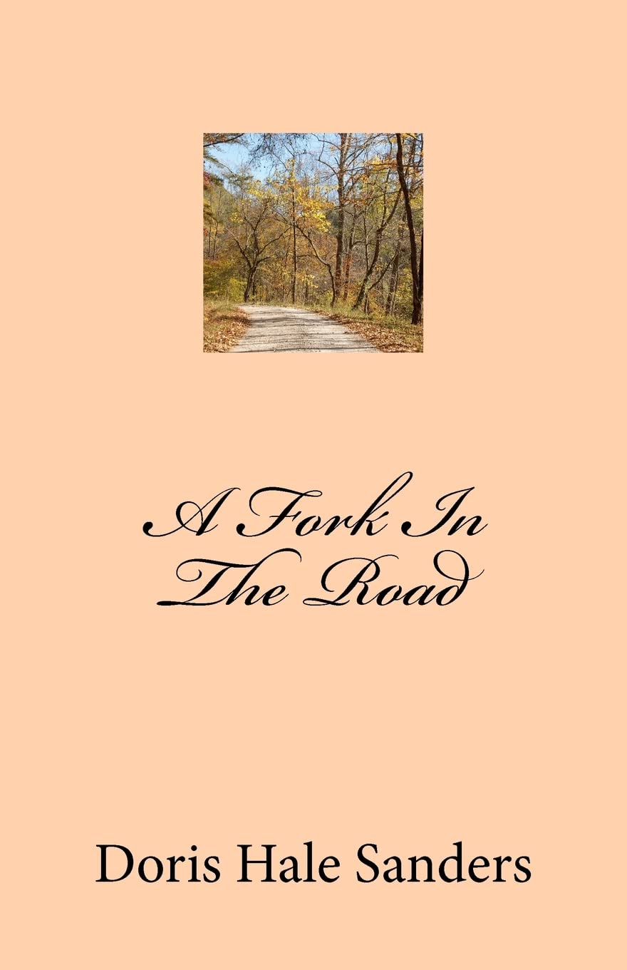 A Fork In The Road