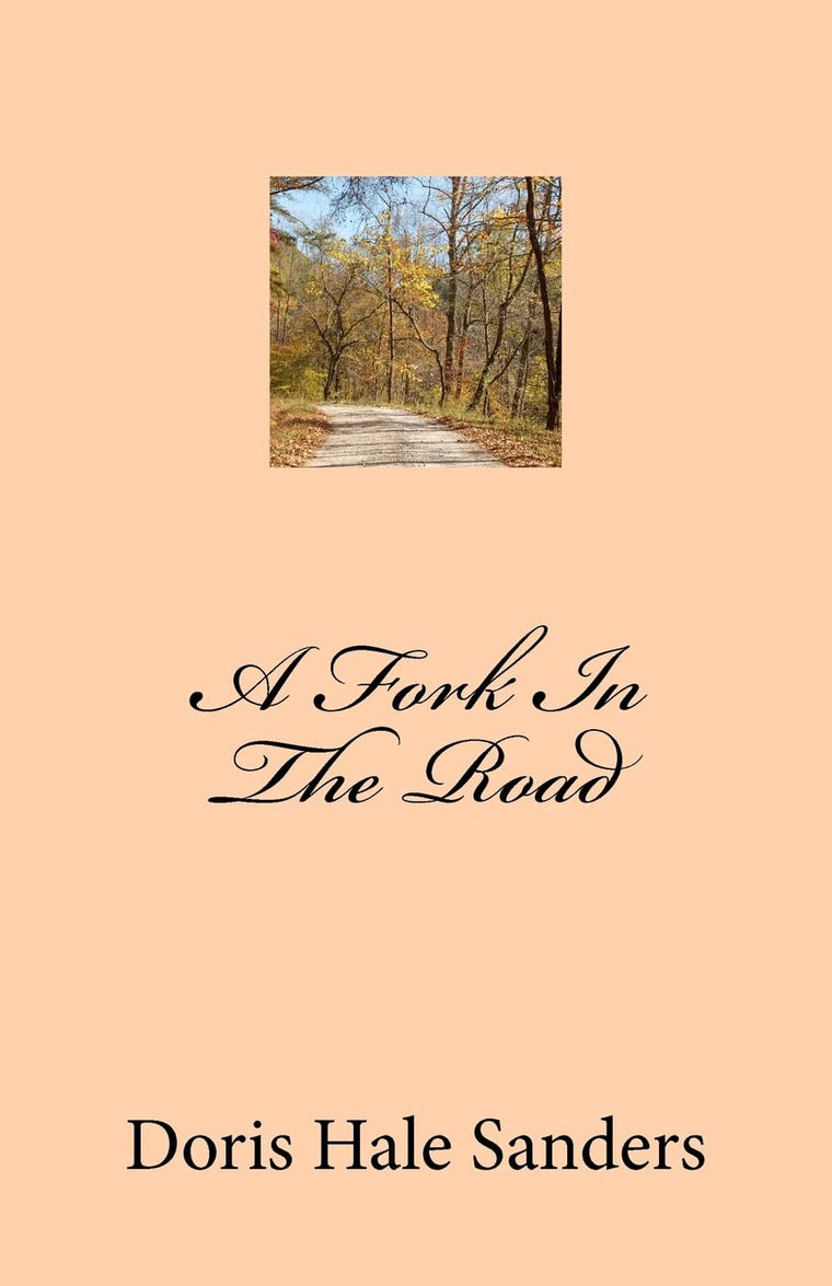 A Fork In The Road