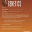 Advances in Genetics (Volume 96)