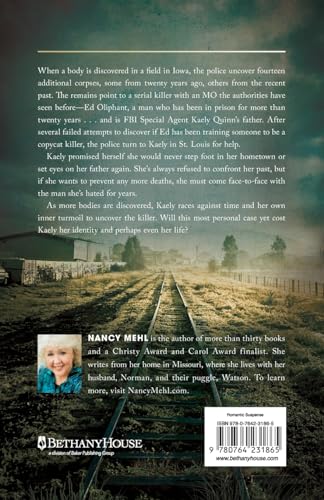 Dead End (Kaely Quinn Profiler)